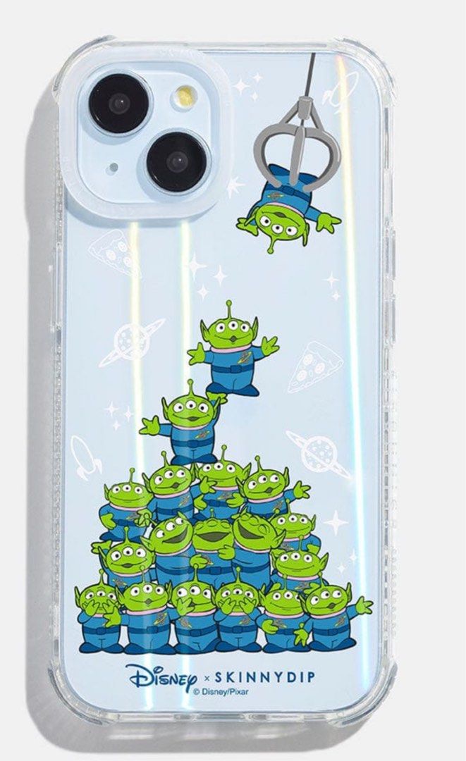 Skinnydip London Skinny Dip Iphone 11 Pro Max Case Skinny Dip - Main Image