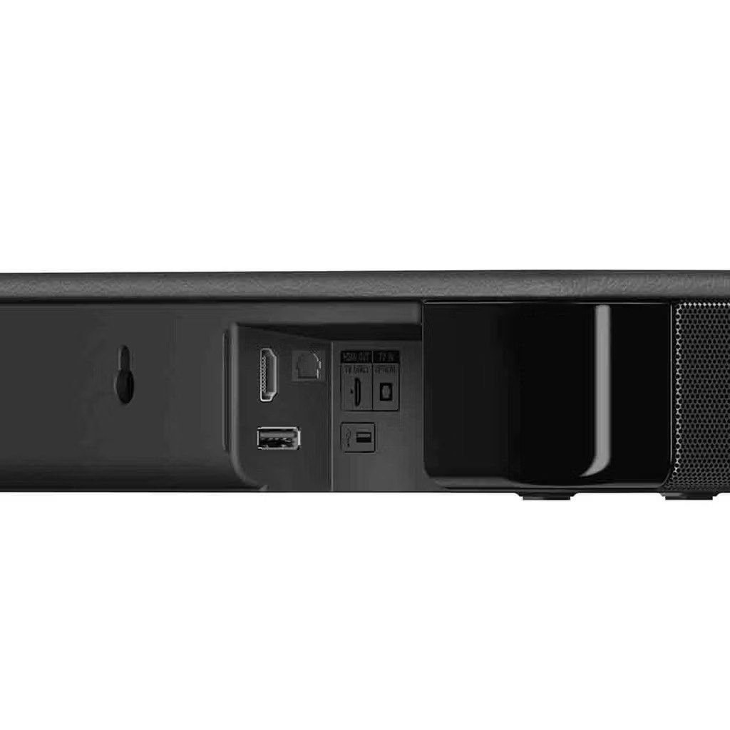 Sony Singapore HT-S100F / S100F 2ch Single Soundbar with Bluetooth  Technology [ Sony Store Exclusive ], Audio, Soundbars, Speakers &  Amplifiers on Carousell