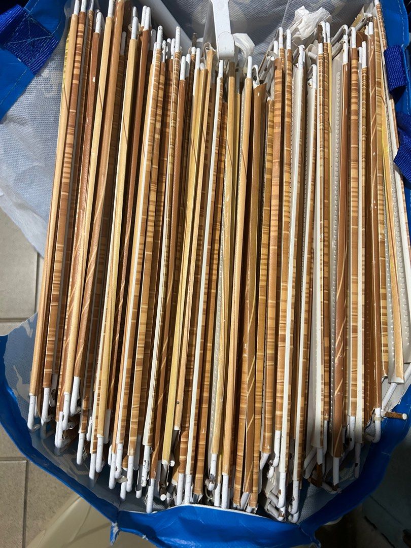 Stackable storage (Category: Storage Boxes & Baskets) located in Singapore. Submitted by jacque0505 (Listing ID 1333970298, Image 2). Description: Stackable storage already dismantled Stuff toys not included in the pic Pick up in Eunos Take all for 25.