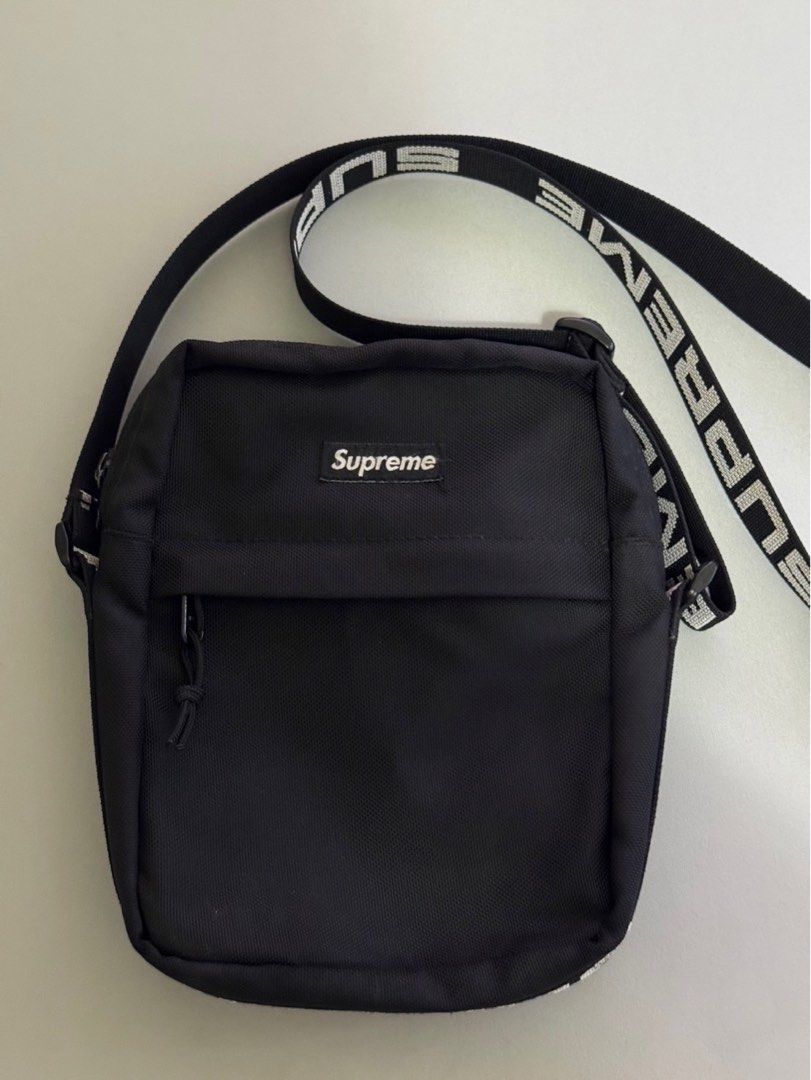 Supreme 18ss 44th hot sale