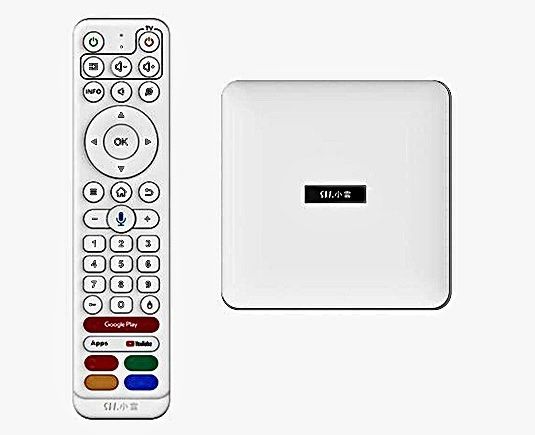 SviCloud 10S TV Box |SmartBox 2025 (new updated version of SviCloud 10S TV Box |SmartBox 2025 (new updated version of