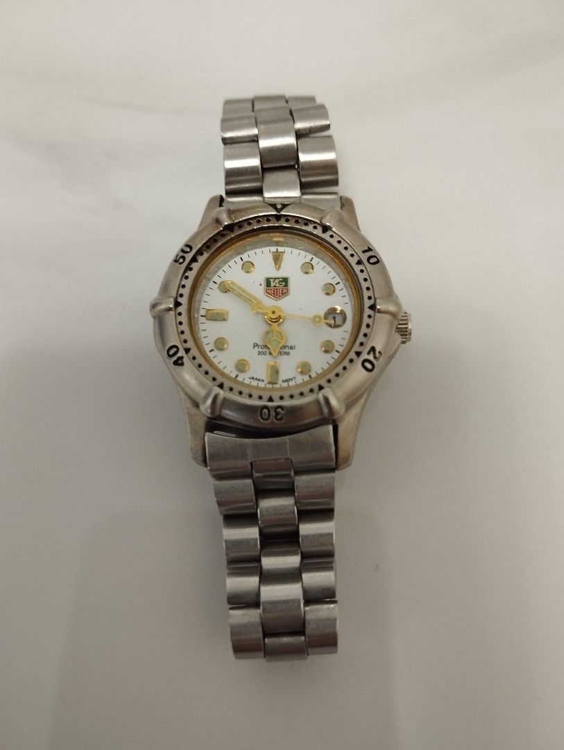 Tag heuer 97675 quartz new arrivals
