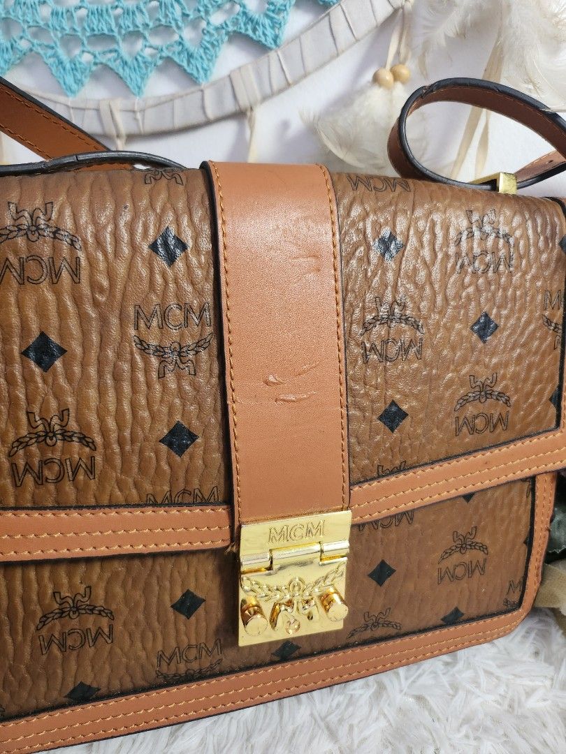 Mcm bag harga on sale