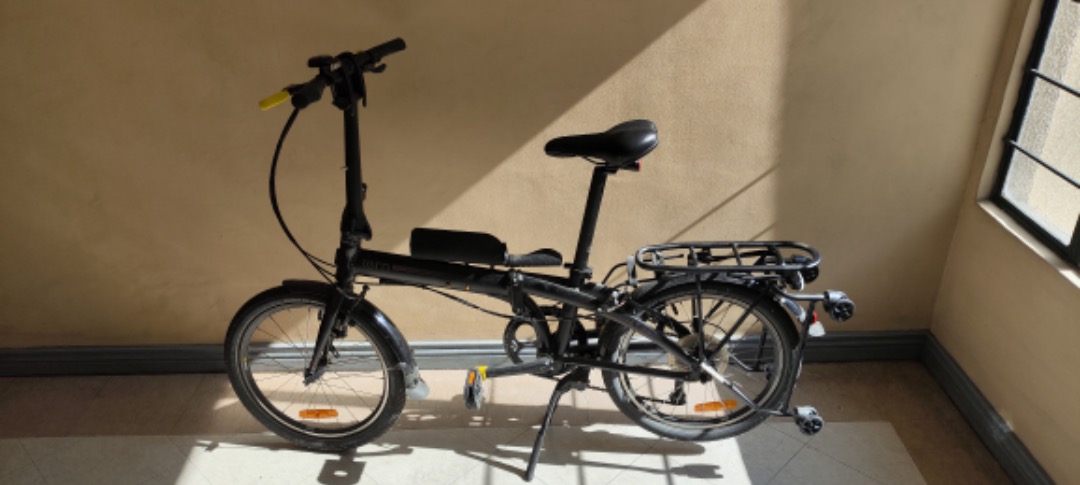 Tern link d8 gen 5 on sale