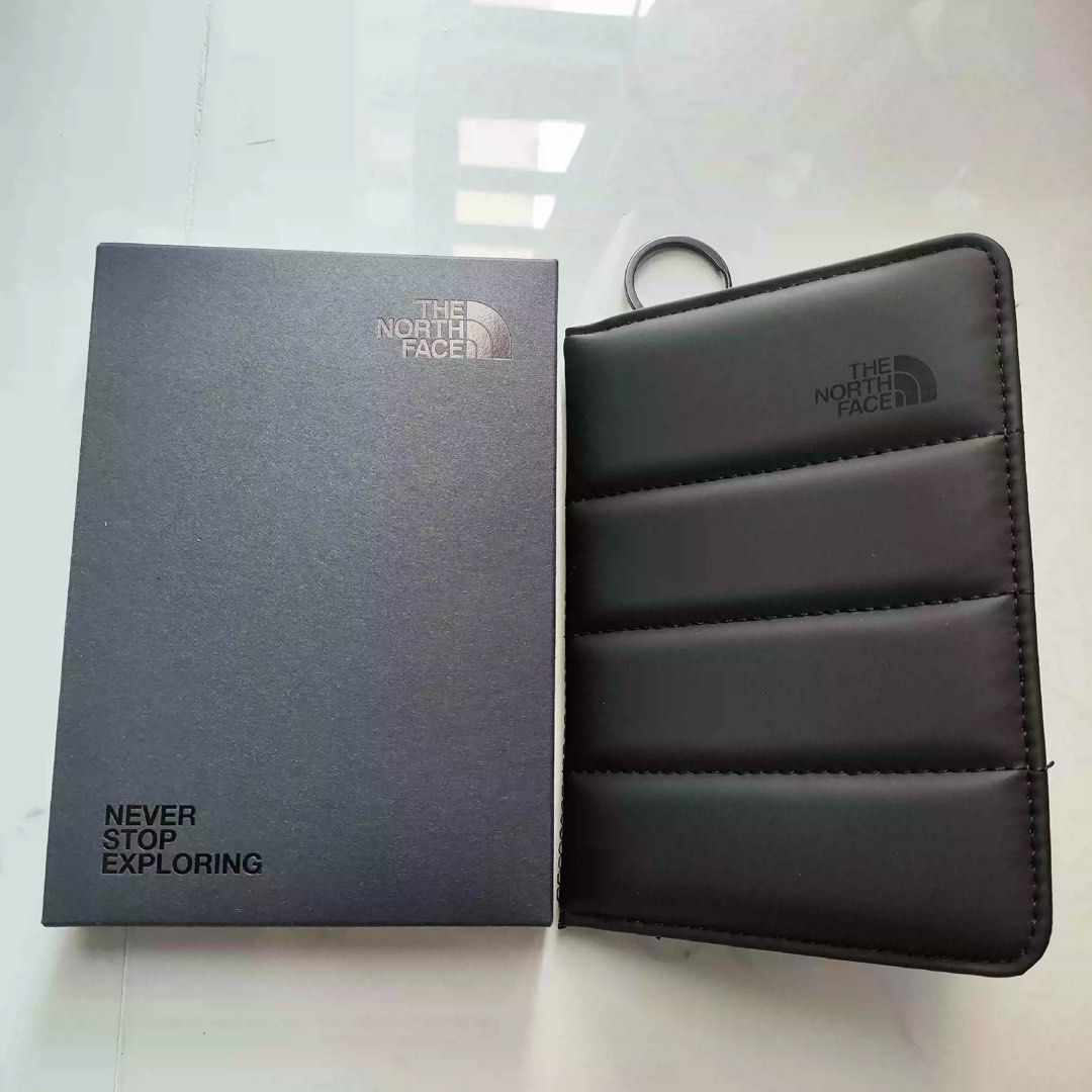 The North Face Passport Passport Carousell