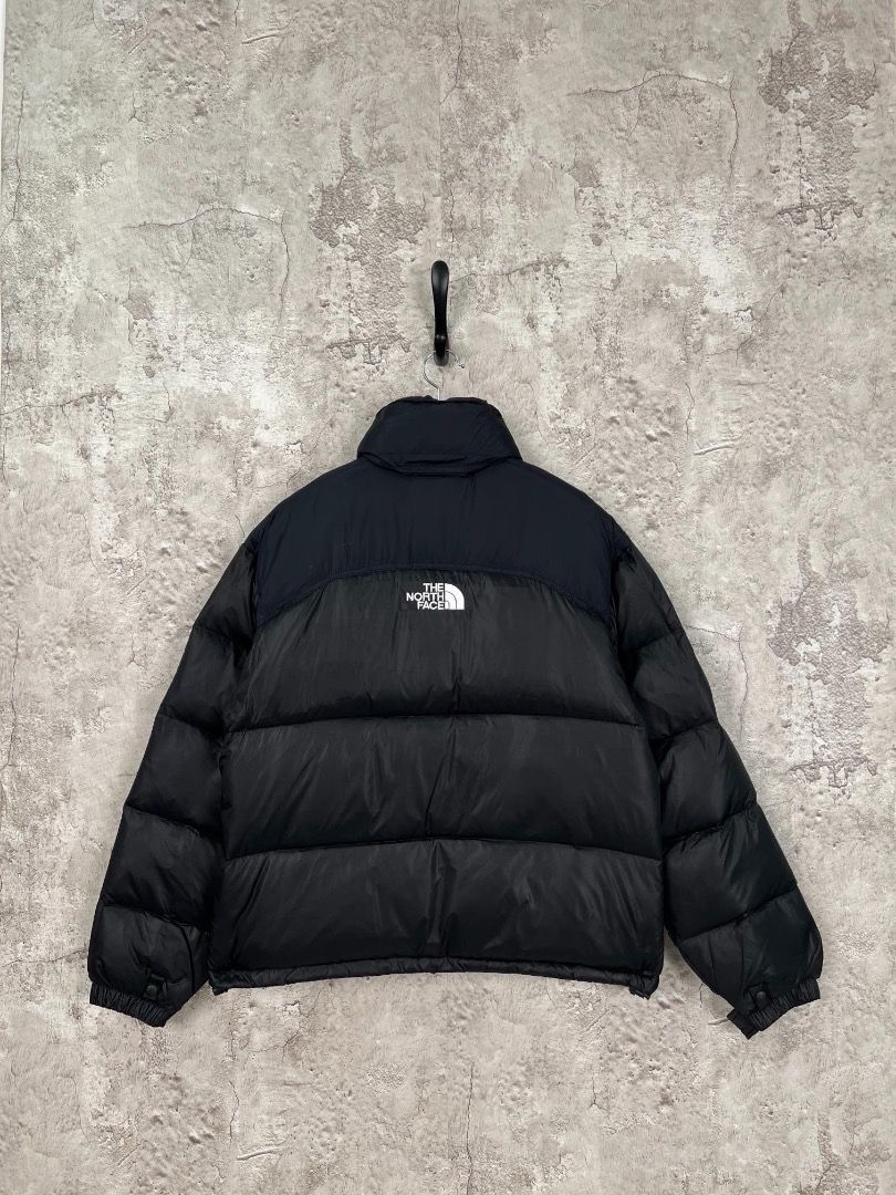 The North Face TNF Vintage 90s Carousell