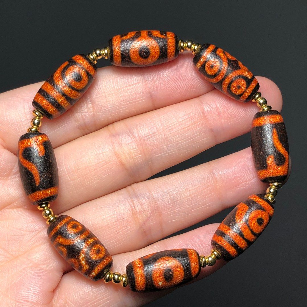 The Gzi Beads Of Tibet」の著者 林東廣氏について