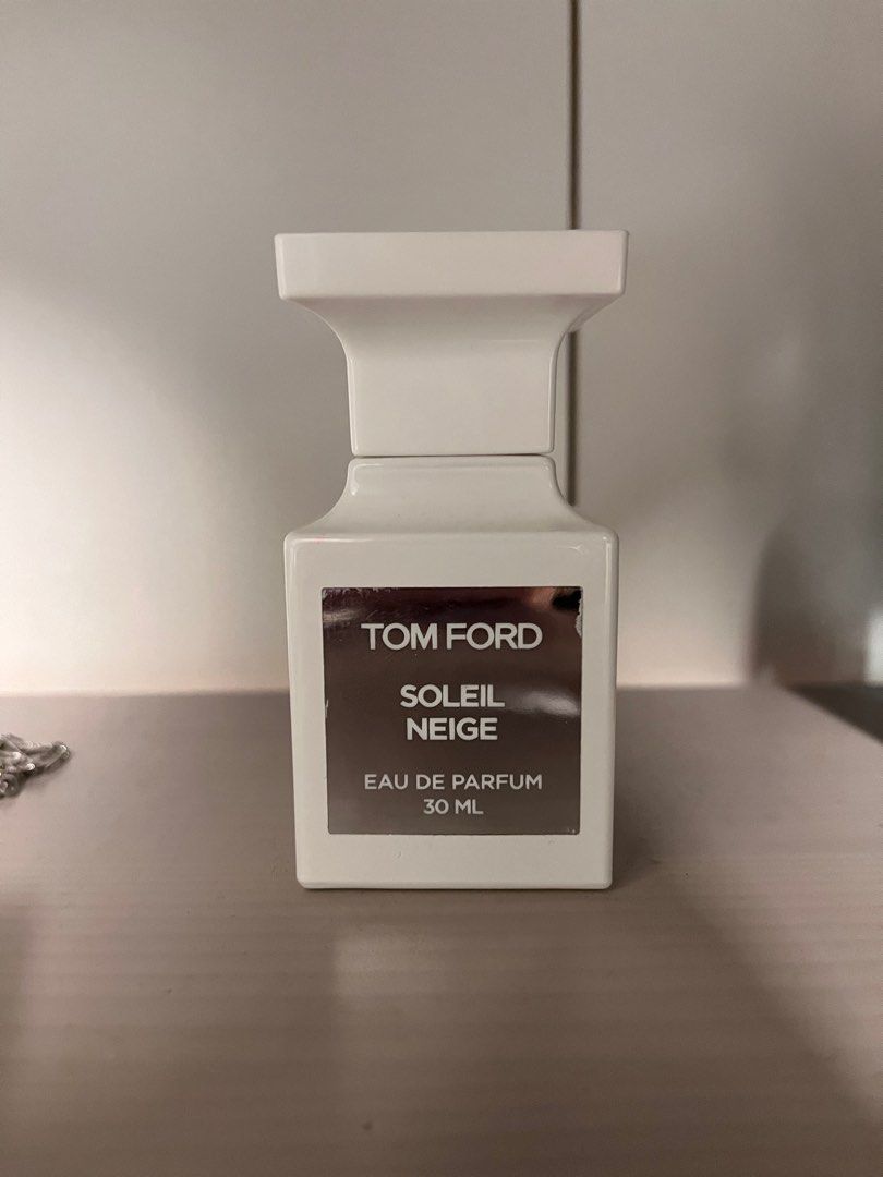 【正規品】TOM FORD SOLEIL NEIGE 30ml Tom Ford Soleil Neige , 1 oz EDP Spray - Walmart.com
