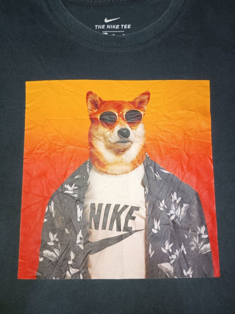 Nike x shiba hot sale