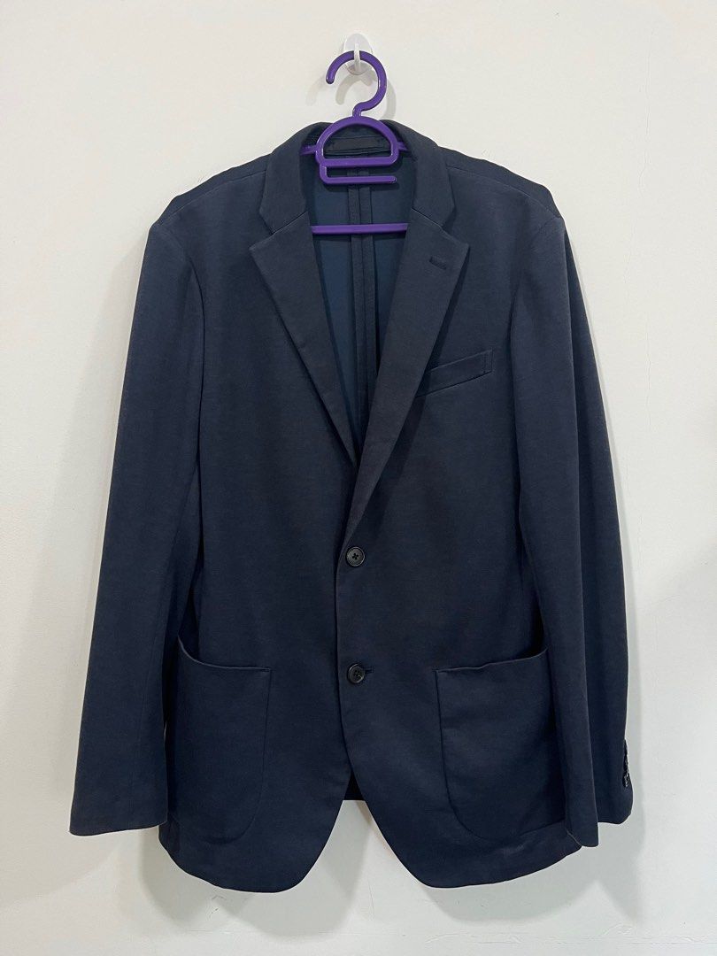 Blazer uniqlo indonesia hotsell