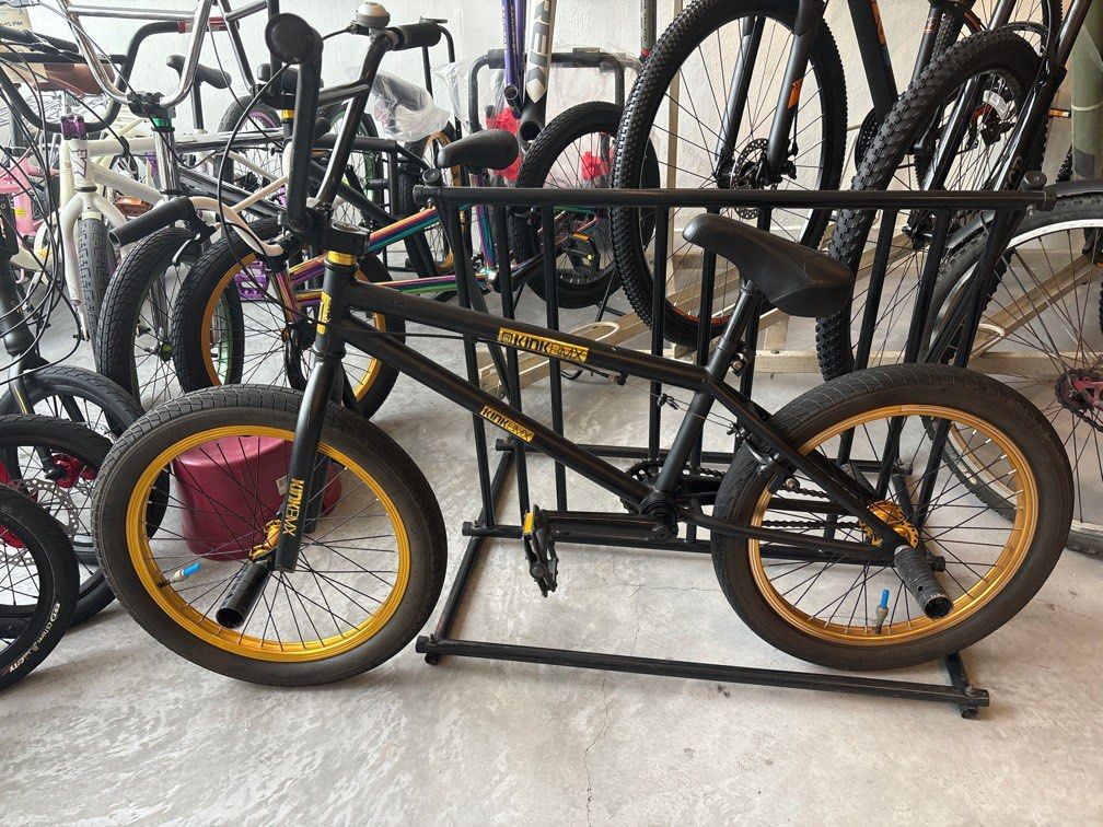 Used bmx bikes near ripagare me