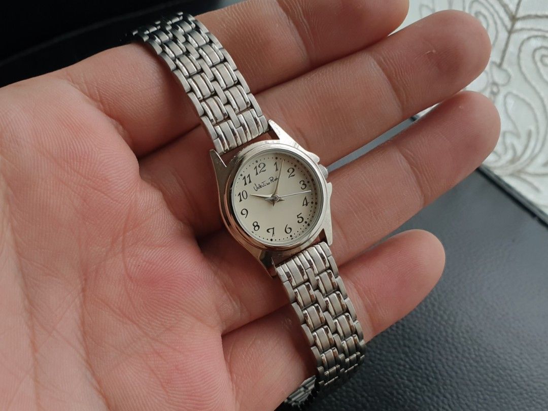 Valentino rudy ladies watch 2025