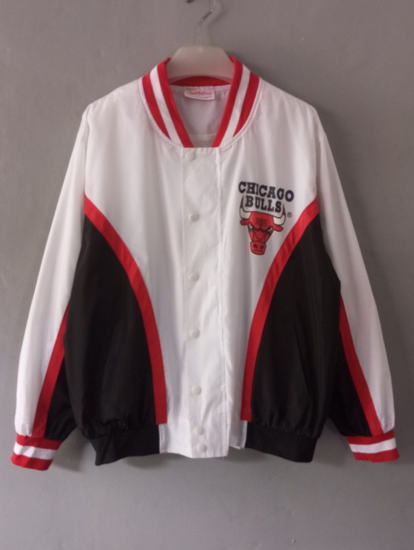Jaket chicago bulls ori deals