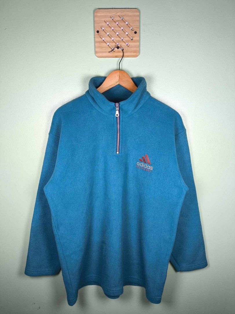 Vintage adidas equipment hot sale