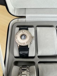 Vintage Ultraman Watch Broadway Collection 96/97