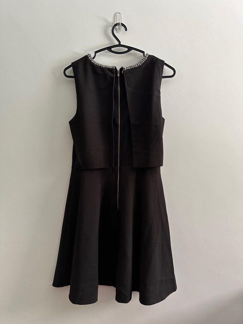 Warehouse party clothes top