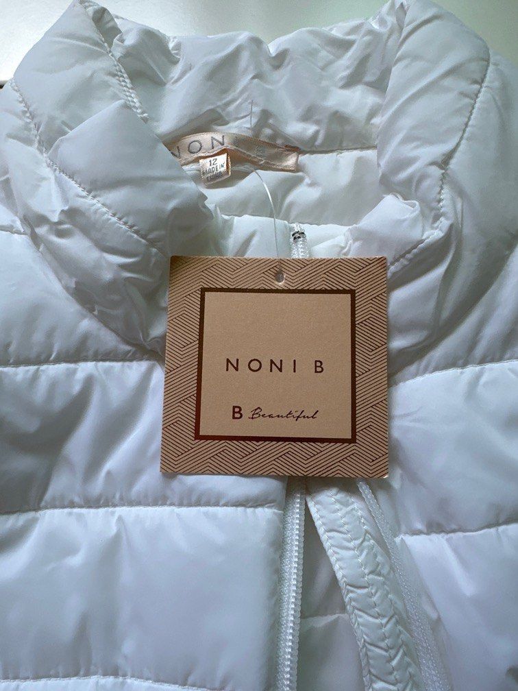 Winter Jacket (Category: Coats, Jackets and Outerwear) located in Singapore. Submitted by jhappyshop (Listing ID 1333875232, Image 2). Description: Brand new .. very soft and lightweight .