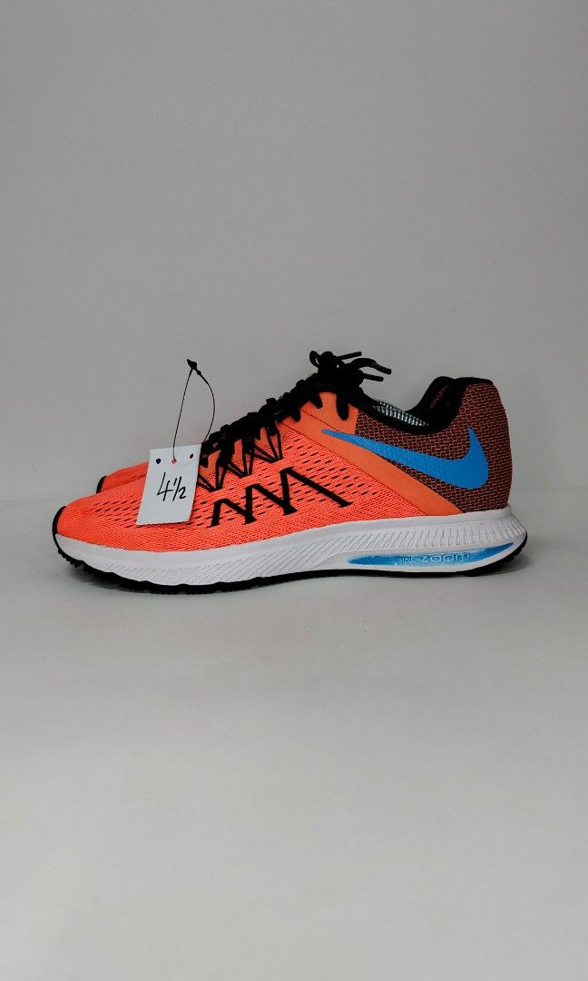 Nike zoom winflo 4.5 hotsell