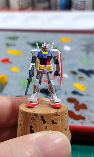 微縮人偶模型優惠！ Collection item 2