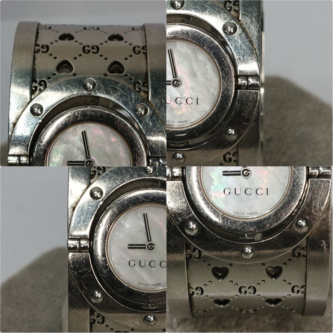 247006648 GUCCI WATCH 112 Women s Fashion Watches Accessories Watches on Carousell