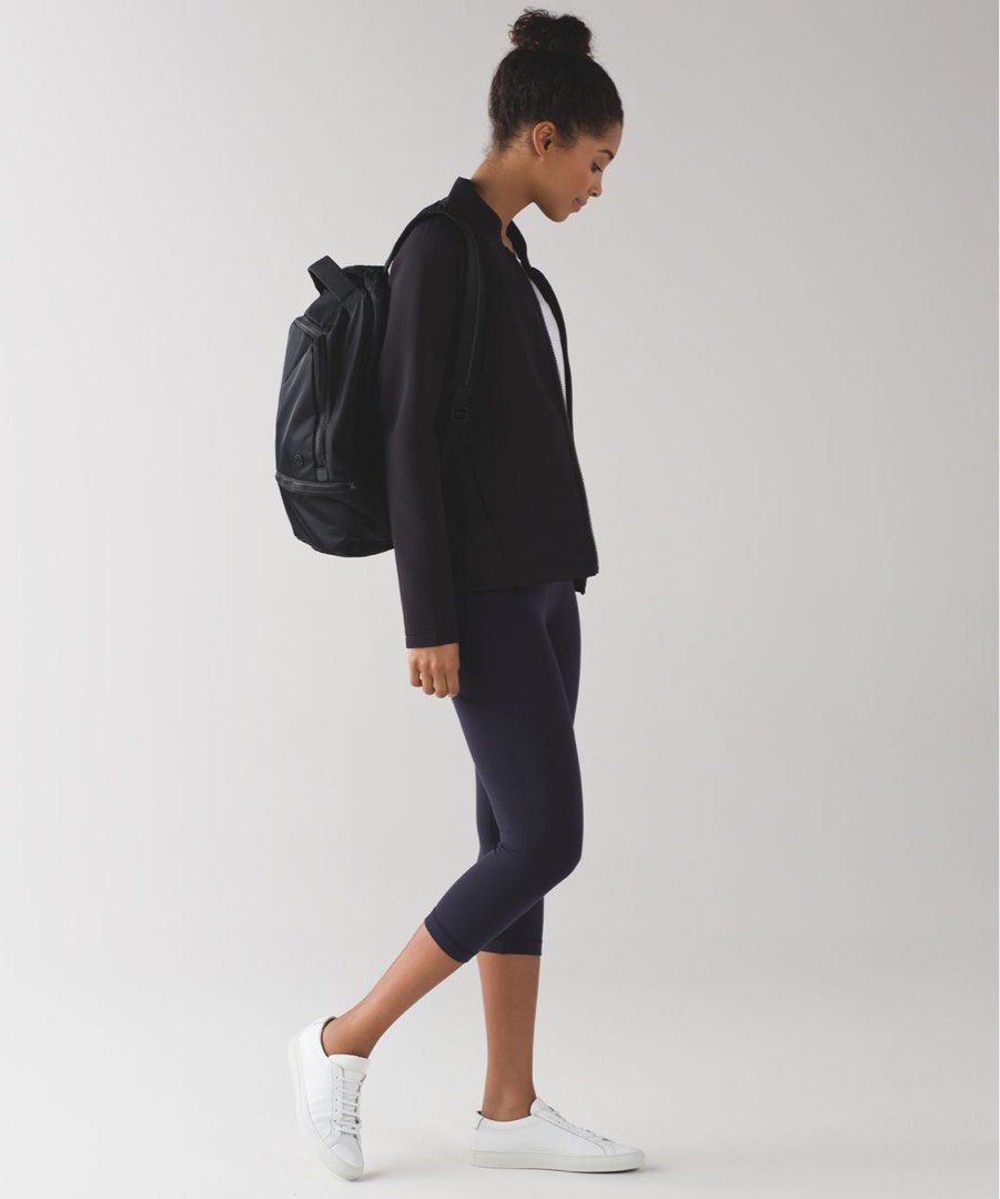 Lululemon midnight navy align 2025