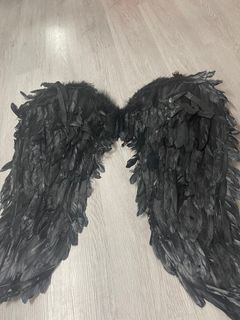 黑色翅膀64235361527681110