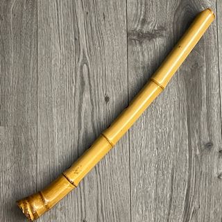 尺八上品質一尺八寸在銘二印 尺八出售| 樂器| Carousell Hong Kong