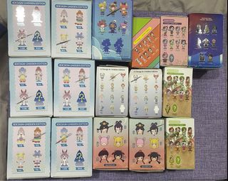 One piece mouse pad For Sale | Toys & Games | Carousell Singapore