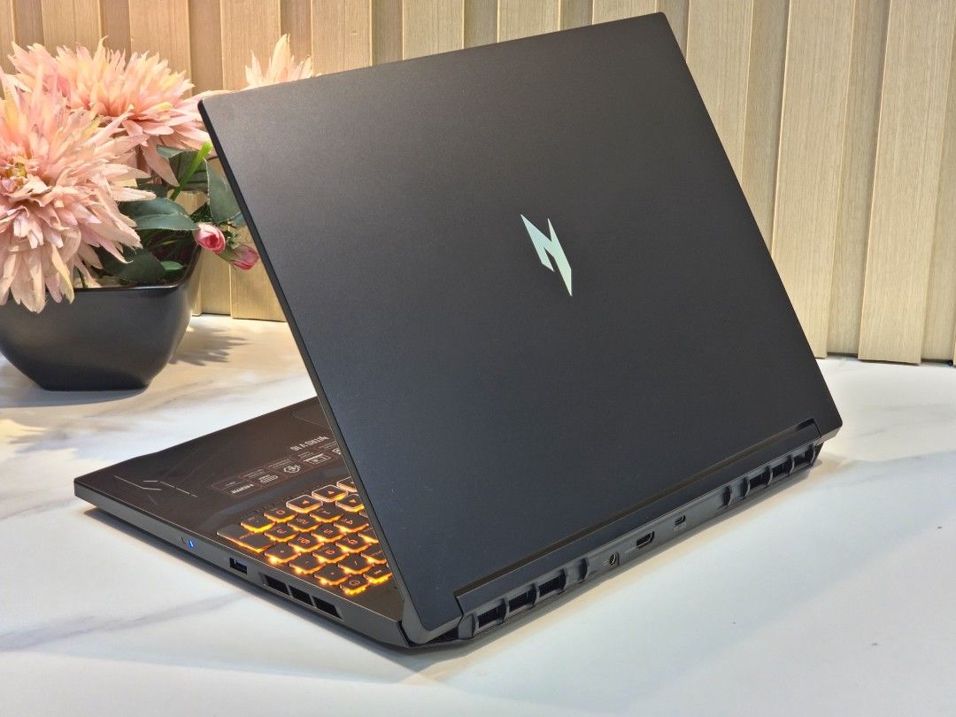 Acer Nitro V ANV16-41-R3RP AMD Ryzen 7 8845HS 16GB RAM 512GB SSD 16.0 ...