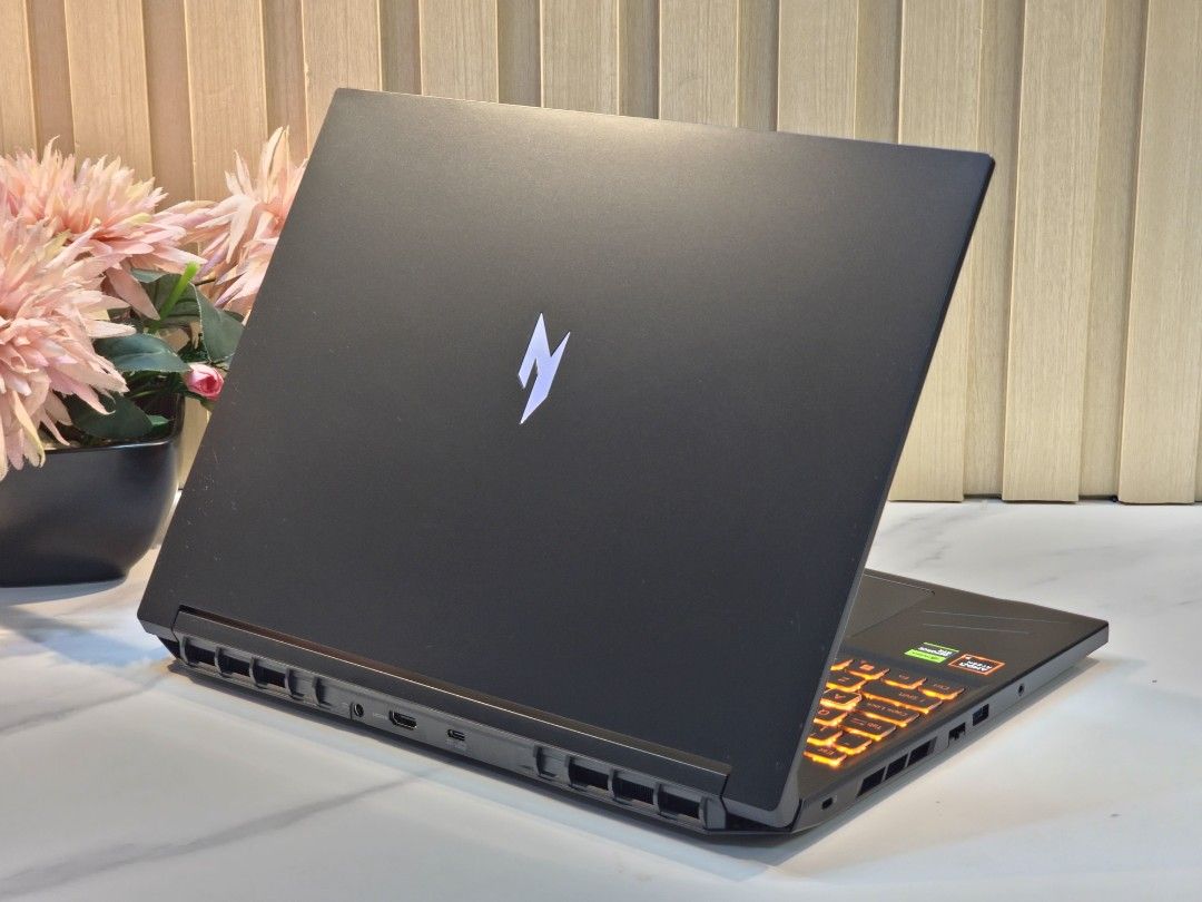 Acer Nitro V ANV16-41-R3RP AMD Ryzen 7 8845HS 16GB RAM 512GB SSD 16.0 ...