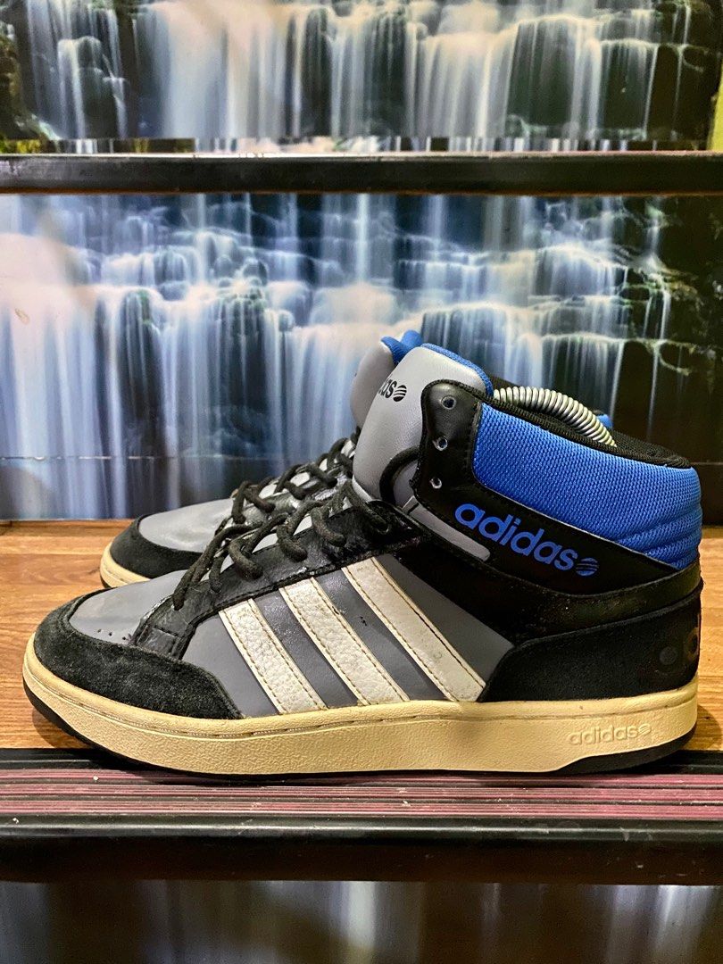Adidas basketball retro best sale