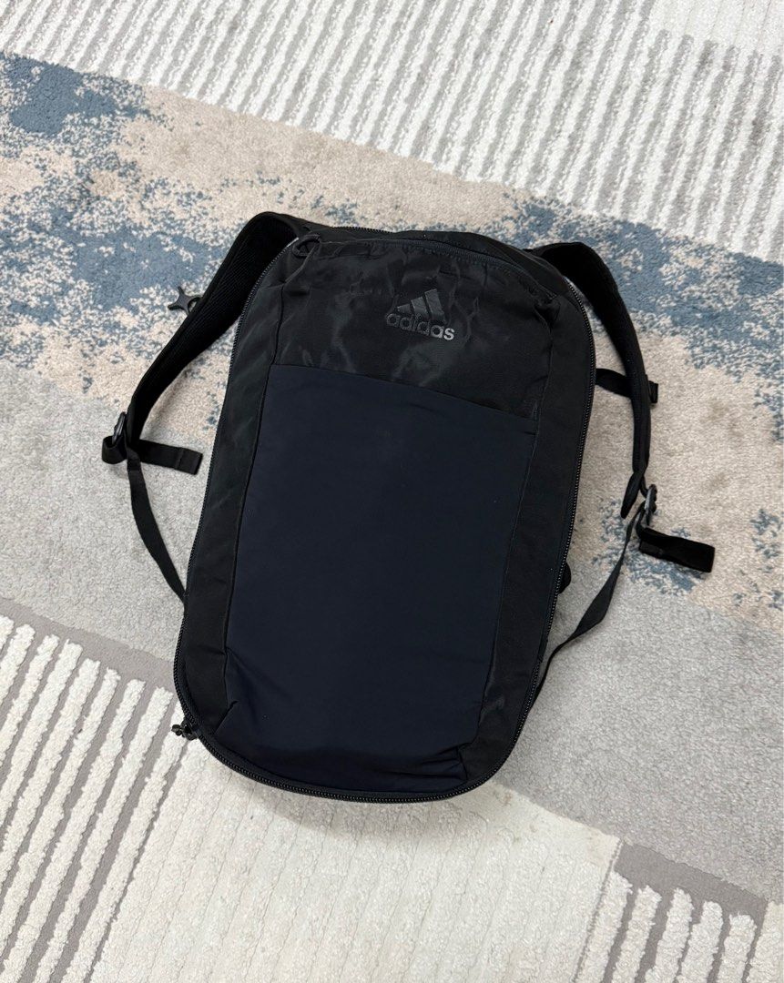 Adidas OP System 25L Backpack, Men's Fashion, Bags, Backpacks on Carousell Adidas OP System 25L Backpack, Men's Fashion, Bags, Backpacks on Carousell