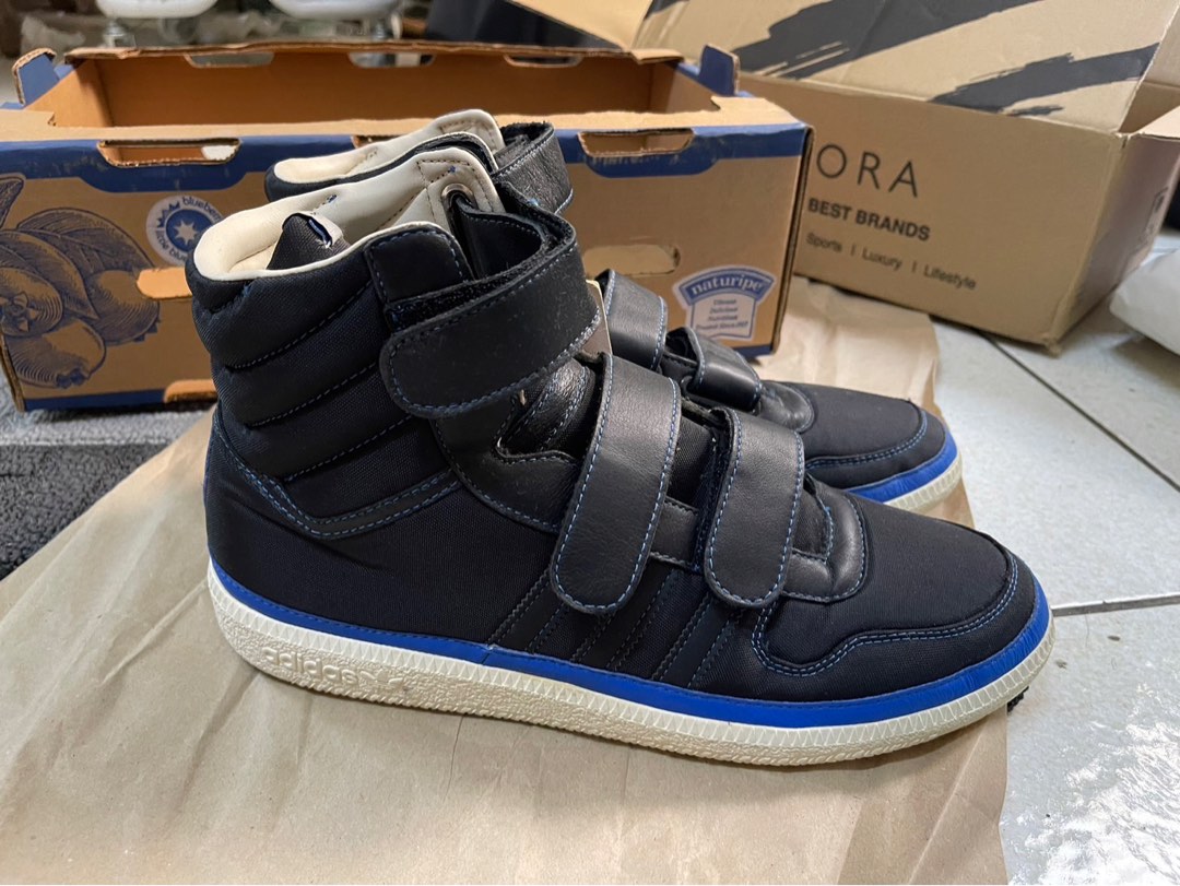 adidas originals 4 Bit UK28.5