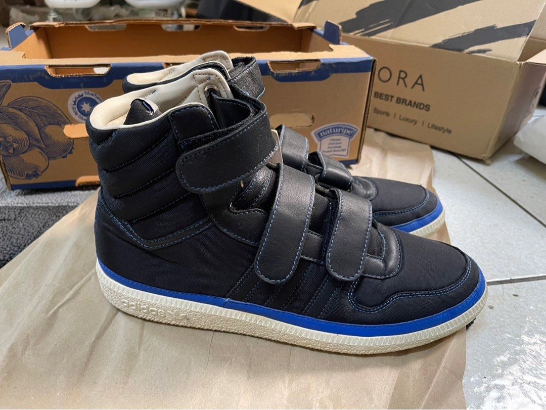 Adidas originals 4-bit sales