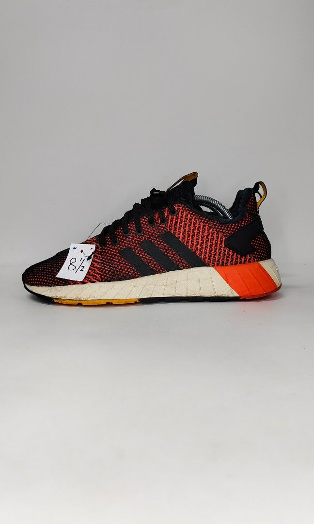 Tenis adidas questar byd hot sale