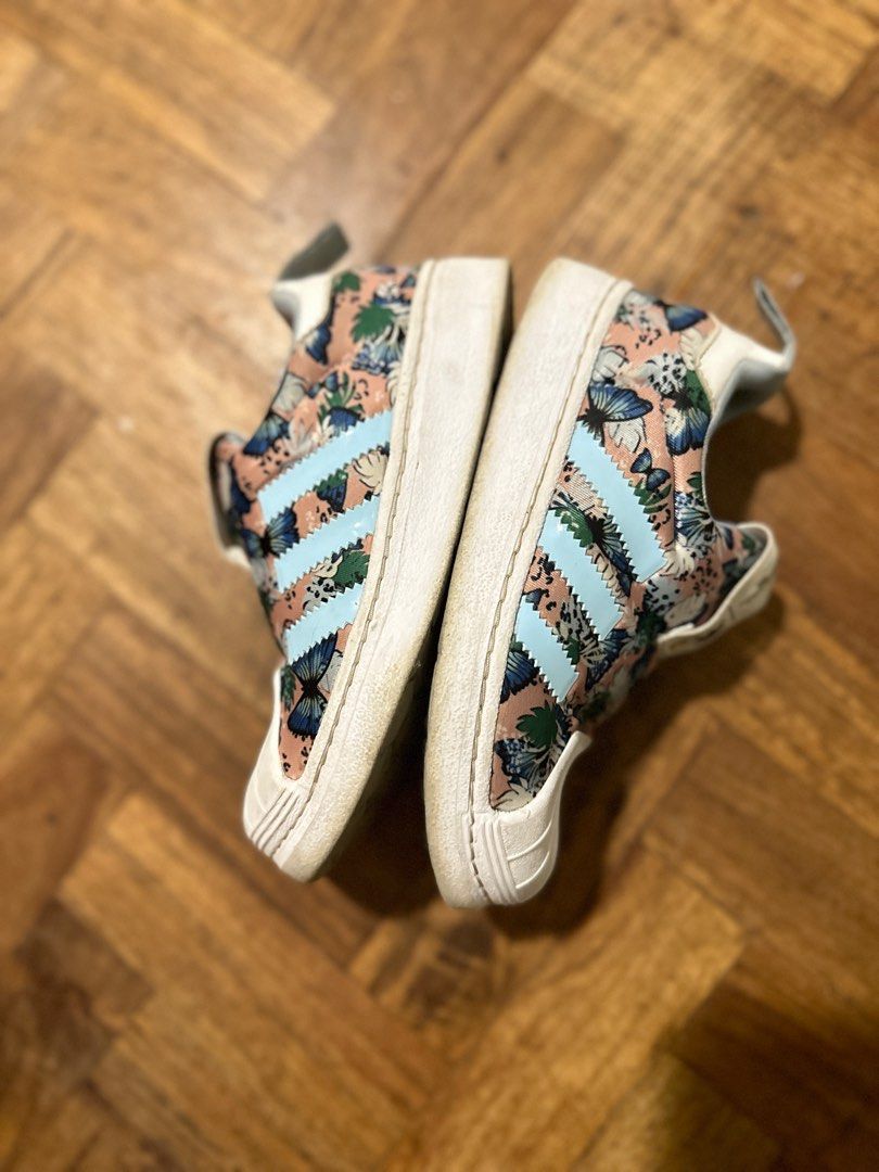 adidas gazelle silver green womens adidas Disney Superstar 360 Shoes Mickey GY9149