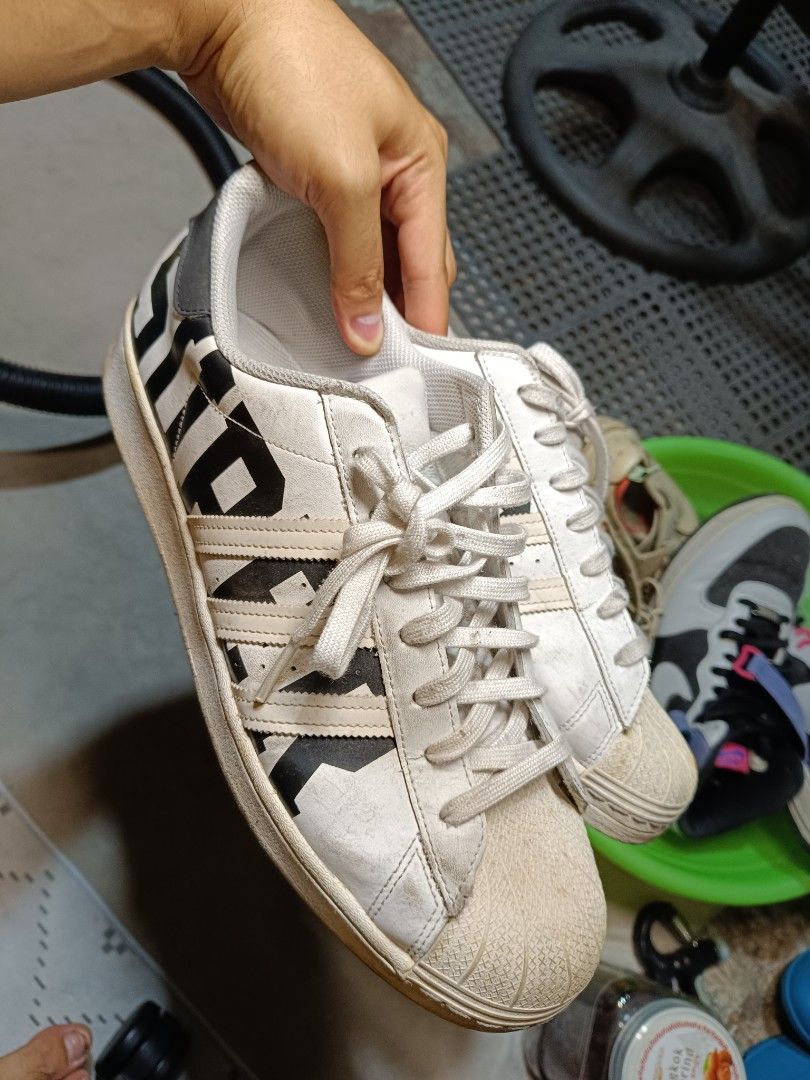 Superstar sizing reddit on sale