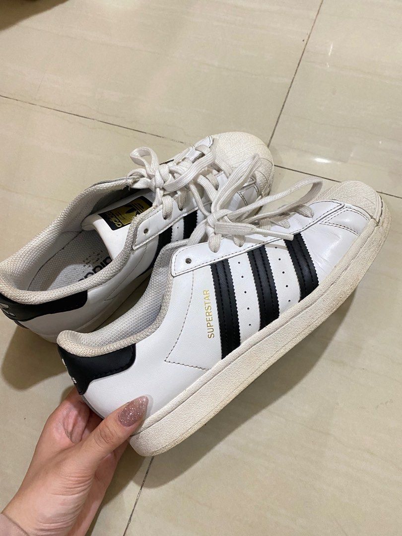 adidas gazelle silver green womens ADIDAS SUPERSTAR II ANTHONY EDWARDS main image 0
