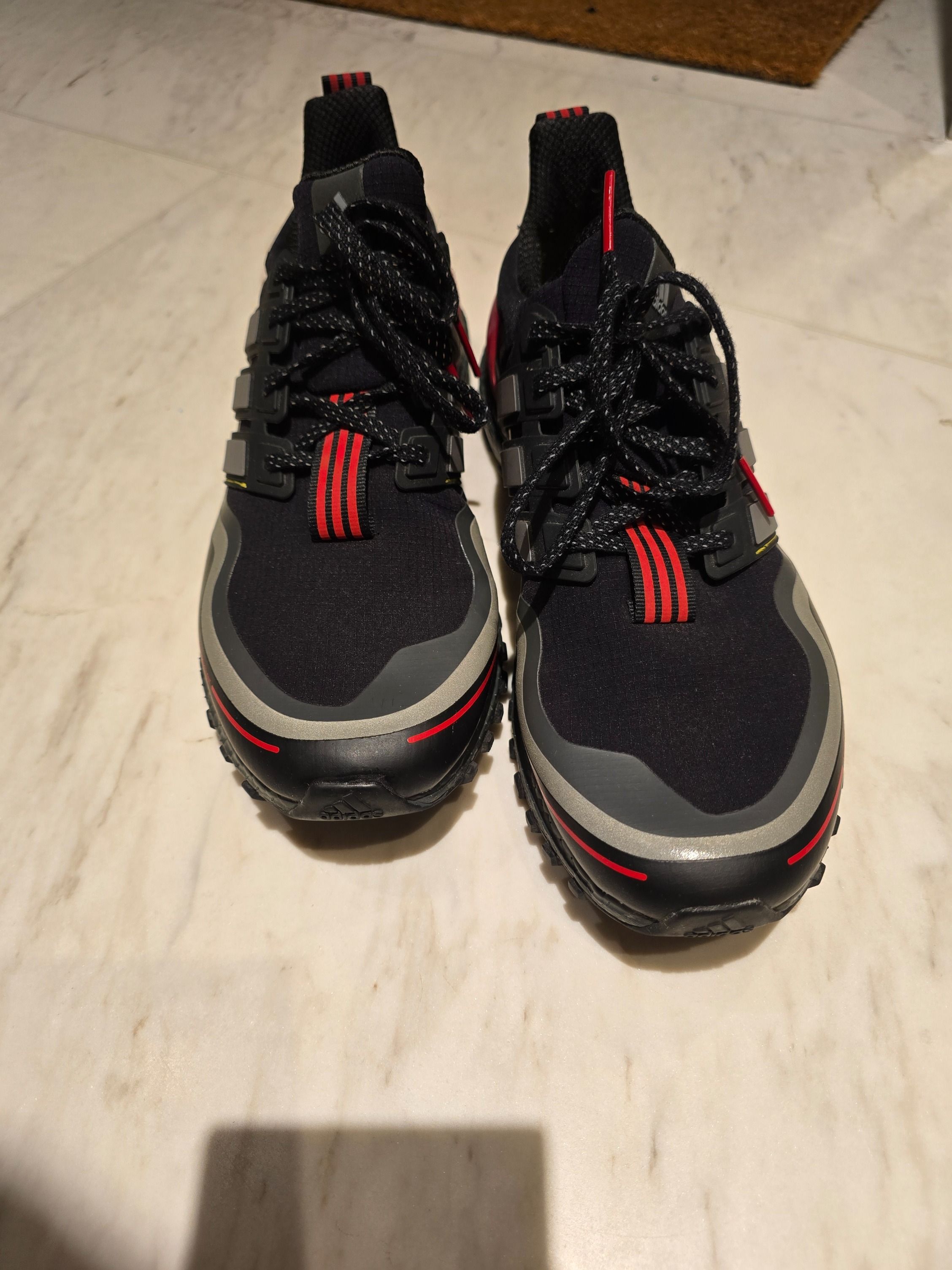 Ultra boost all terrain waterproof top