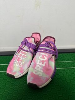 Affordable adidas nmd pink For Sale Sneakers Carousell Singapore