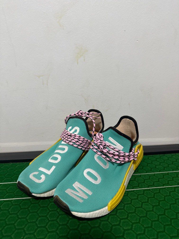 Nmd cloud moon online