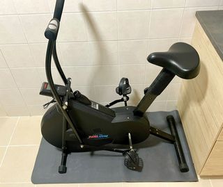 Aibi bicycle outlet