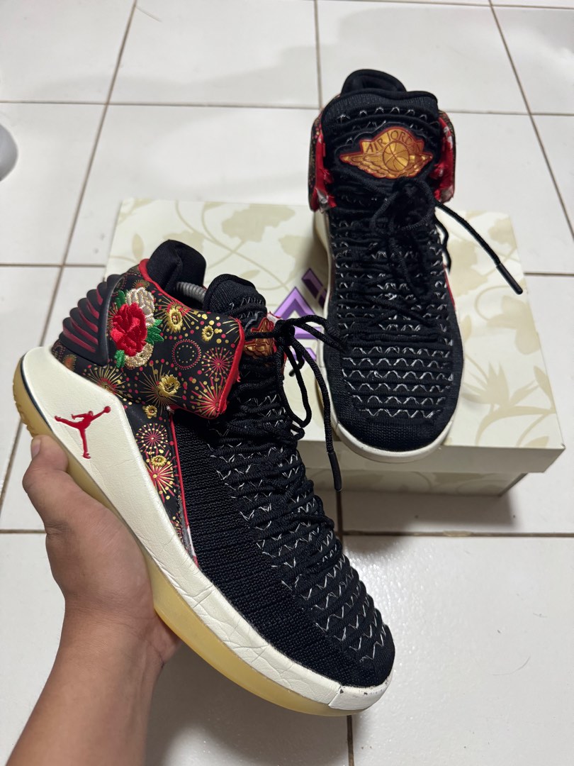 Jordan 32 pf hot sale