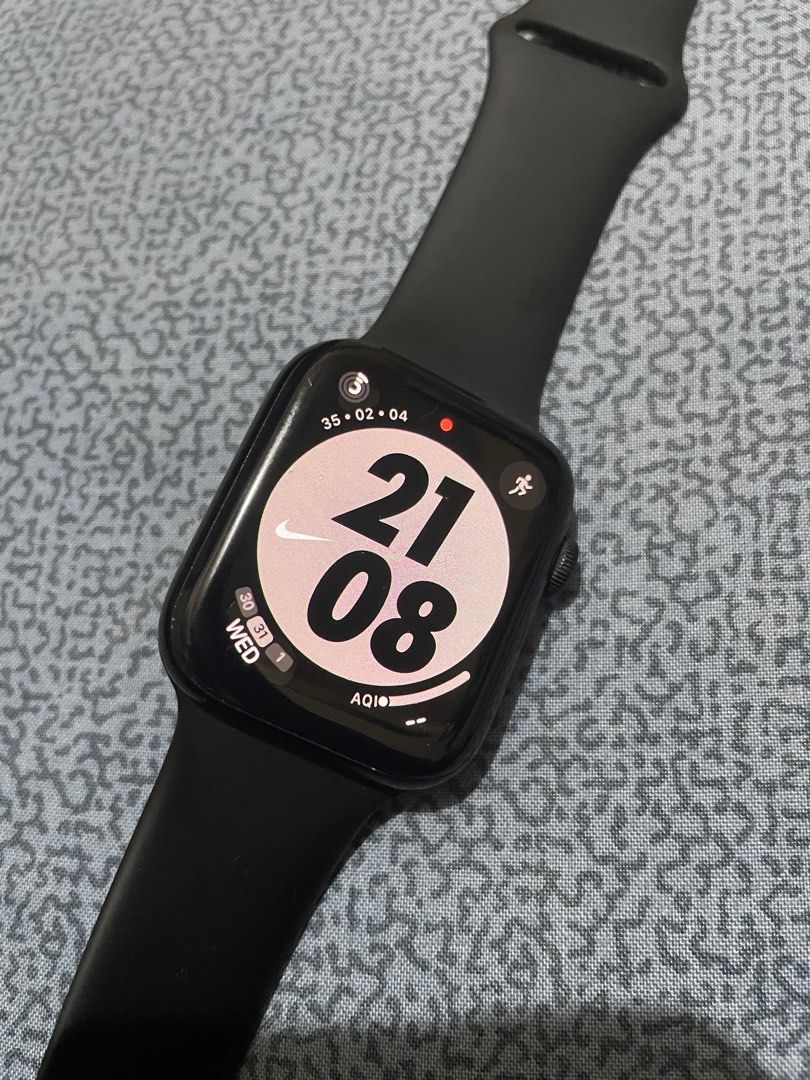 Apple watch SE 2nd 44mm murmer