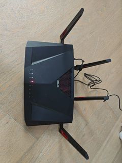 Asus router AC310063005714313730110