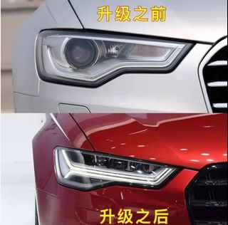 (Category: ) located in . Submitted by audiaccessories (Listing ID 1305873377, Image 1). Description: .