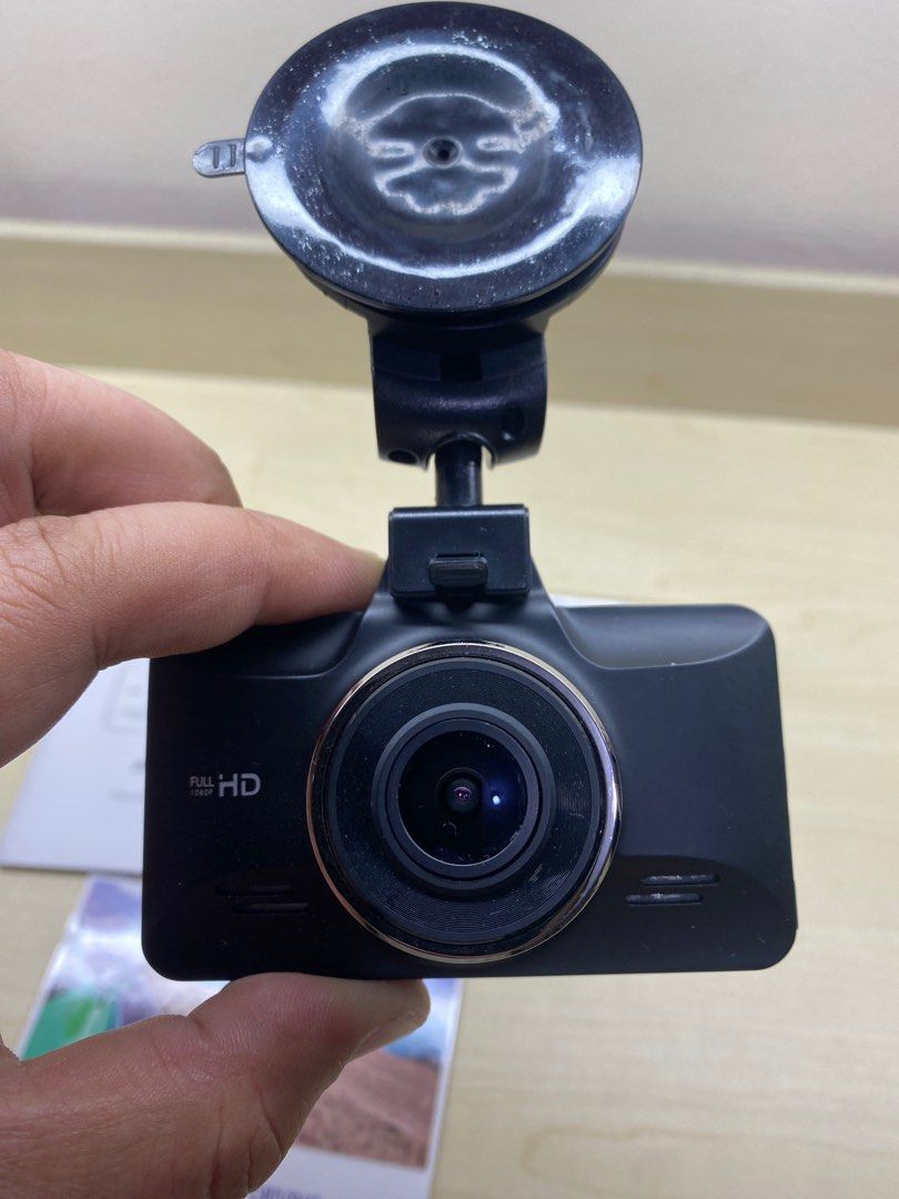 AZDOME M01 PRO - Front Camera (Category: Audio, Video, Alarm and other Electronic Accessories) located in Guimba. Submitted by garagesaleonline2024 (Listing ID 1335590281, Image 2). Description: AZDOME M01 PRO - Front Camera only ✅ For second-hand goods, be sure to check the photos! What you see is what you get exept for minimal scratches it is second hand item but authentic. ✅ Please contact us before purchasing if you have any questions! We wil