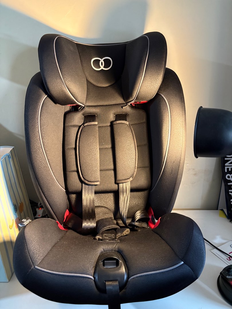 Baby Carseat Koopers Lavani Babies Kids Going Out Car Seats on Carousell