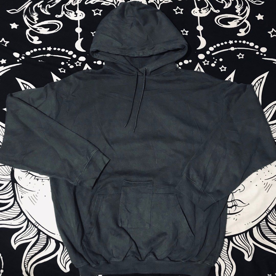 Balenciaga iphone pocket hoodie best sale