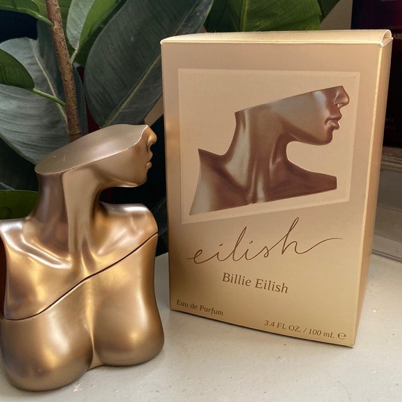 BILLIE EILISH EDP